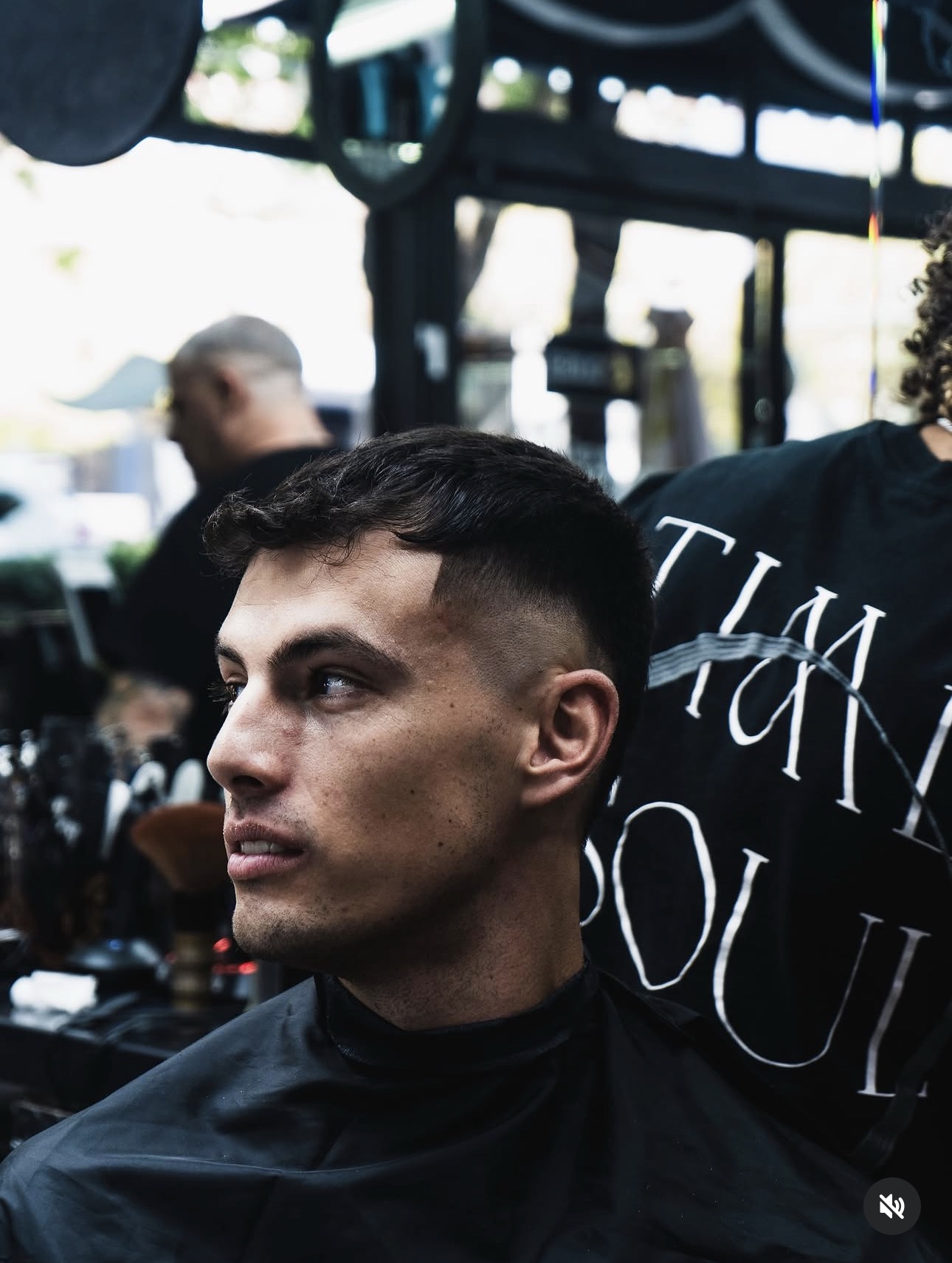 Fade resultado