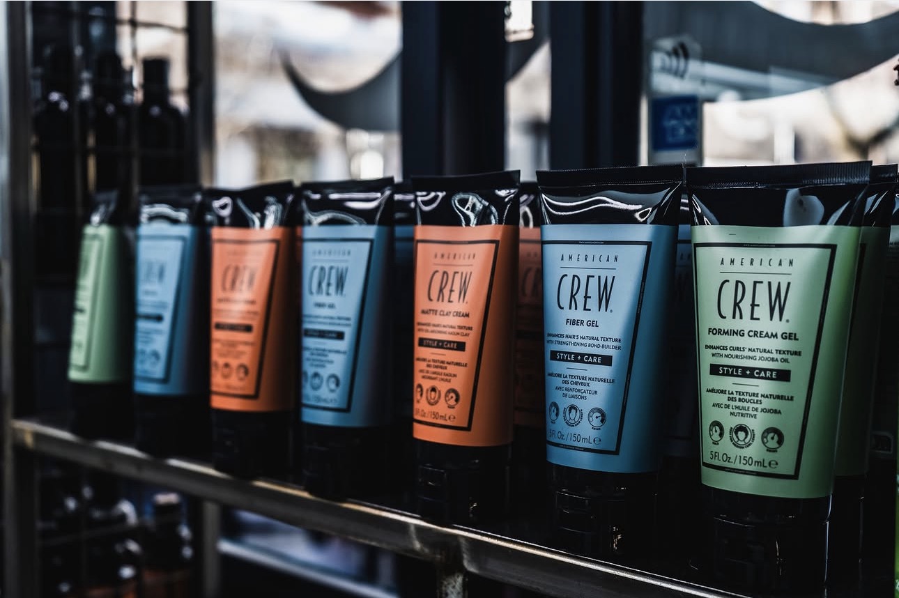 Productos American Crew