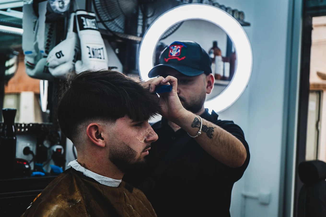 Corte 4