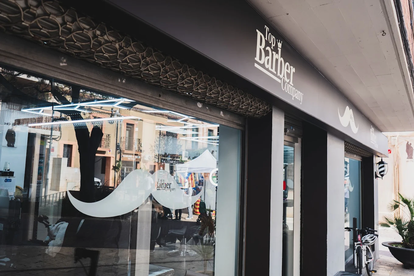 Top Barber Gavà