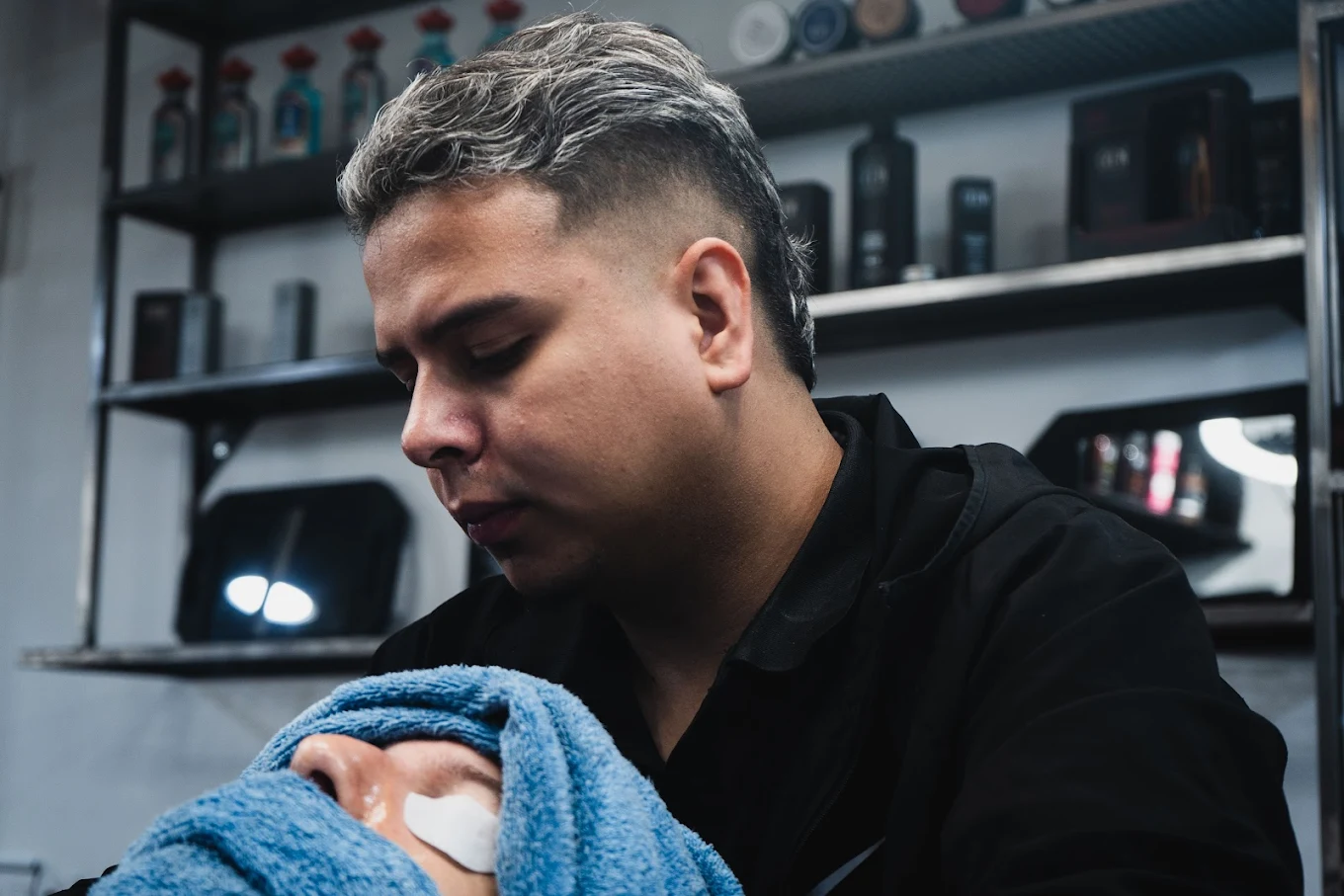 Barbero