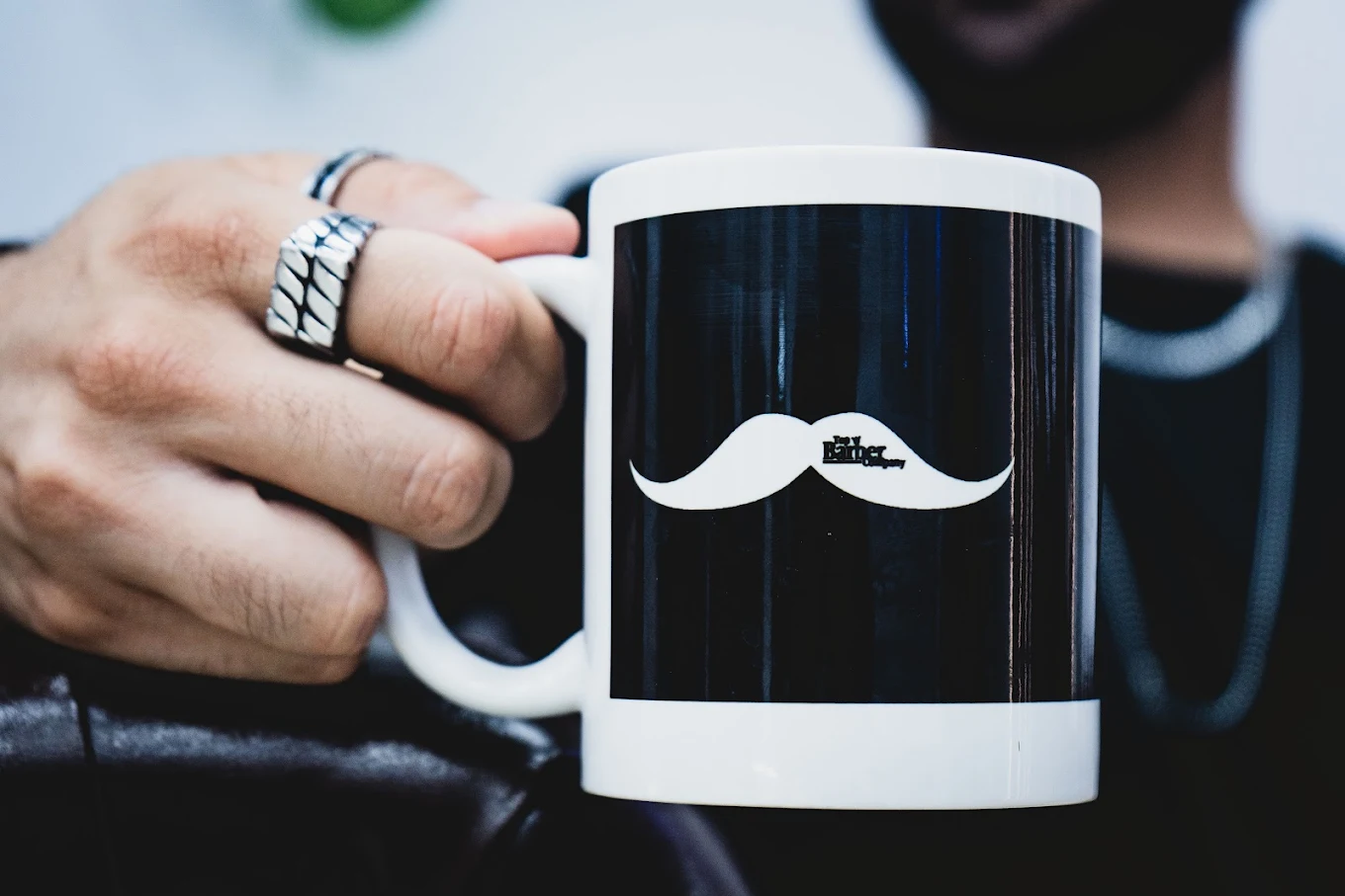 Servicio café
