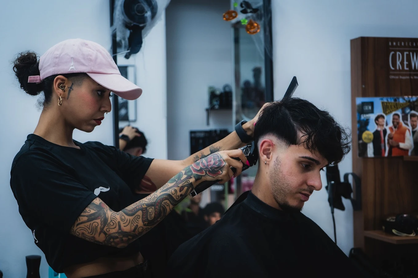 Corte Sant Boi